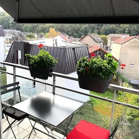 Les Jardins Du Petit Port - Chic Et Cosy Pour Ce Beau 2 Pieces ! Mae-6851 * エクスレバン