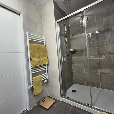 アパート Les Jardins Du Petit Port - Chic Et Cosy Pour Ce Beau 2 Pieces ! Mae-6851 エクスレバン