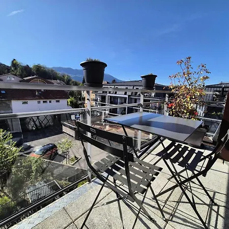 Les Jardins Du Petit Port - Chic Et Cosy Pour Ce Beau 2 Pieces ! Mae-6851