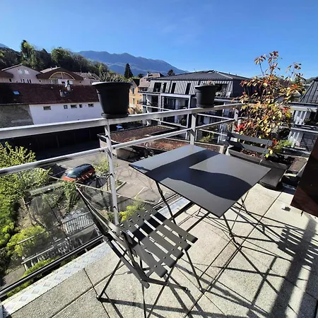 Les Jardins Du Petit Port - Chic Et Cosy Pour Ce Beau 2 Pieces ! Mae-6851 *