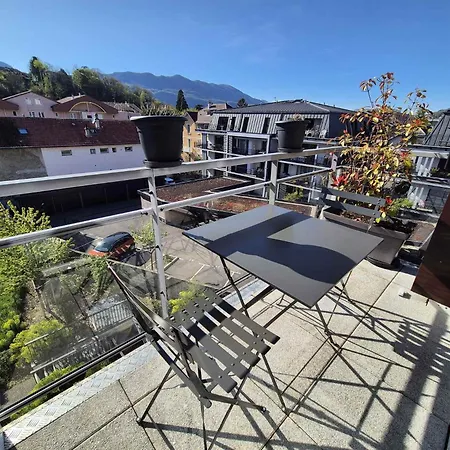 Les Jardins Du Petit Port - Chic Et Cosy Pour Ce Beau 2 Pieces ! Mae-6851 Appartement