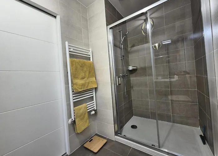 Appartement Les Jardins Du Petit Port - Chic Et Cosy Pour Ce Beau 2 Pieces ! Mae-6851 Aix-les-Bains