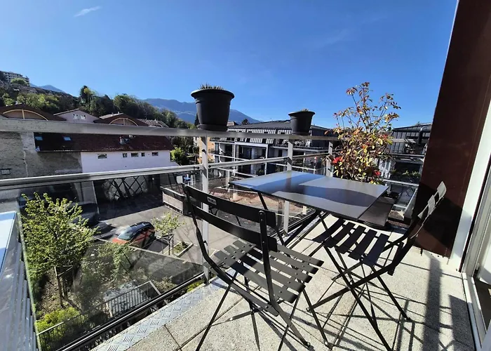 Les Jardins Du Petit Port - Chic Et Cosy Pour Ce Beau 2 Pieces ! Mae-6851