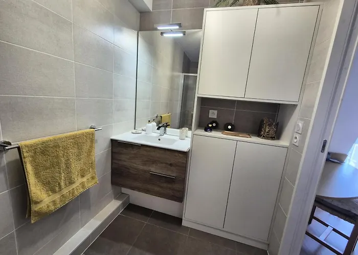 Appartement Les Jardins Du Petit Port - Chic Et Cosy Pour Ce Beau 2 Pieces ! Mae-6851 Aix-les-Bains